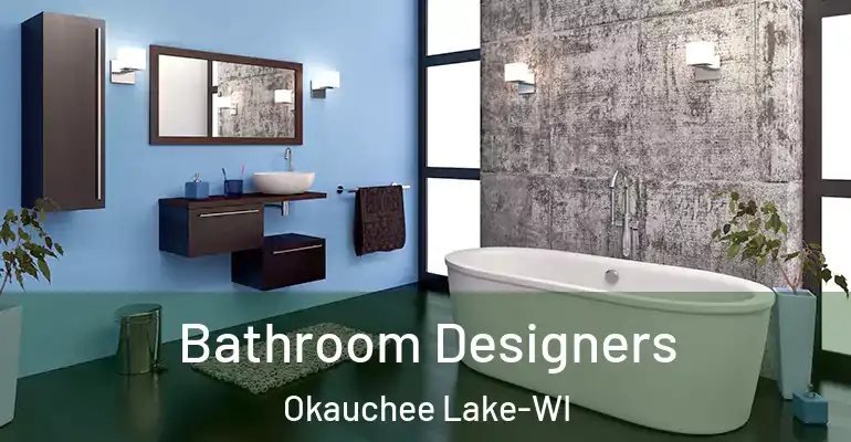 inner Bathroom imggen Bathroom Designers Okauchee Lake-WI