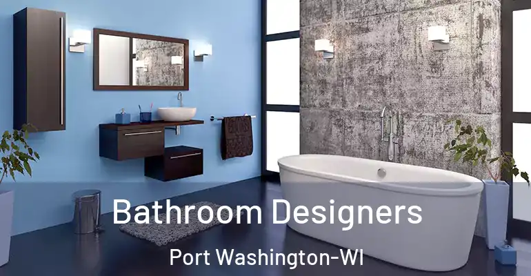 inner Bathroom imggen Bathroom Designers Port Washington-WI