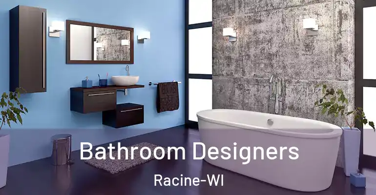 inner Bathroom imggen Bathroom Designers Racine-WI
