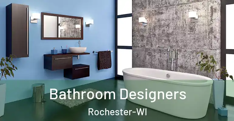 inner Bathroom imggen Bathroom Designers Rochester-WI