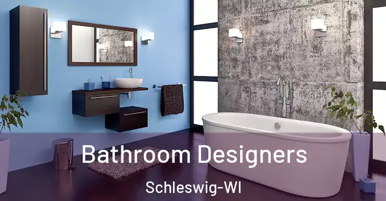 inner Bathroom imggen Bathroom Designers Schleswig-WI