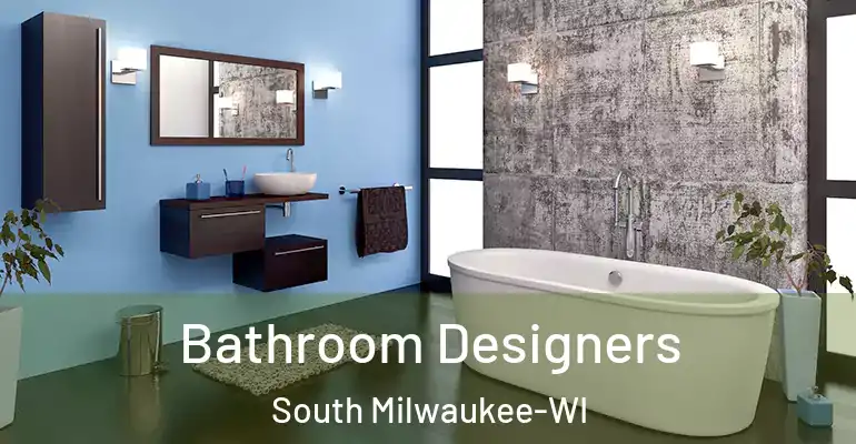 inner Bathroom imggen Bathroom Designers South Milwaukee-WI