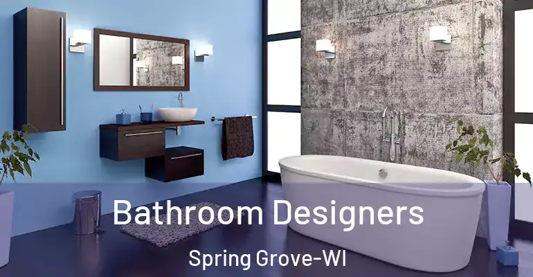 inner Bathroom imggen Bathroom Designers Spring Grove-WI