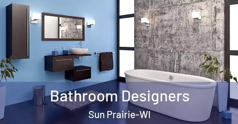 inner Bathroom imggen Bathroom Designers Sun Prairie-WI
