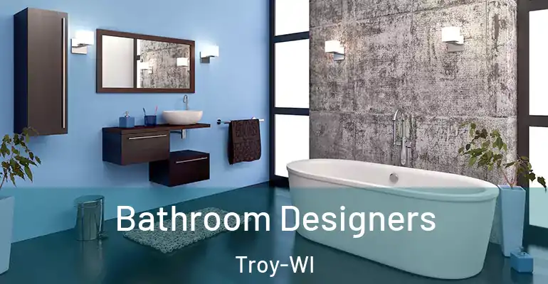 inner Bathroom imggen Bathroom Designers Troy-WI
