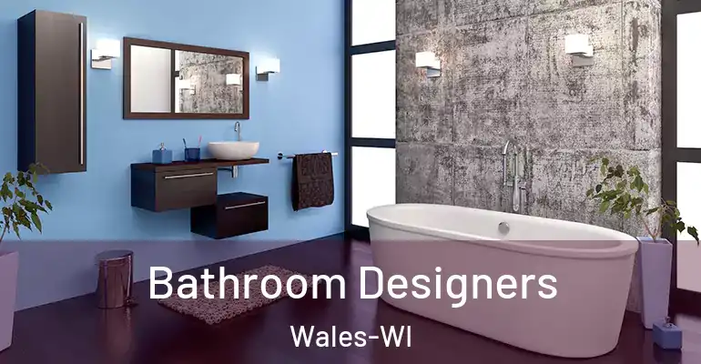 inner Bathroom imggen Bathroom Designers Wales-WI