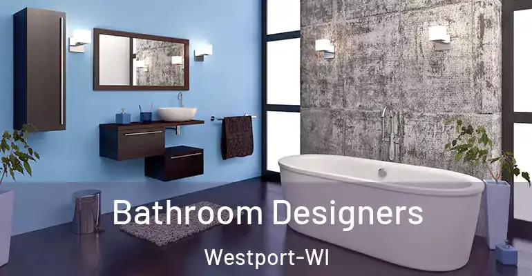 inner Bathroom imggen Bathroom Designers Westport-WI