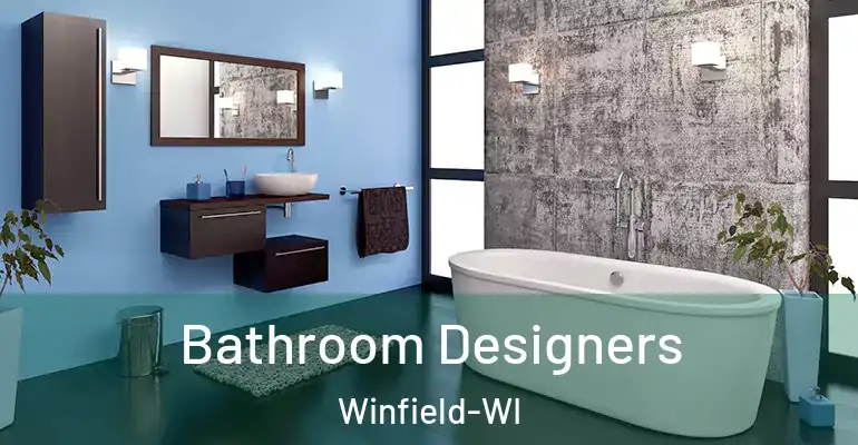 inner Bathroom imggen Bathroom Designers Winfield-WI