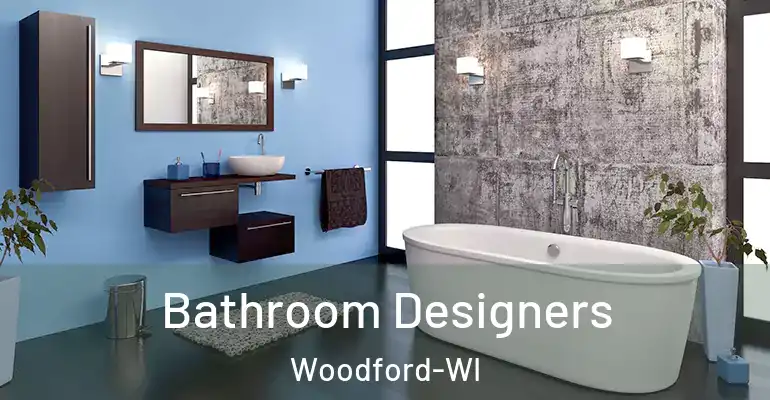inner Bathroom imggen Bathroom Designers Woodford-WI