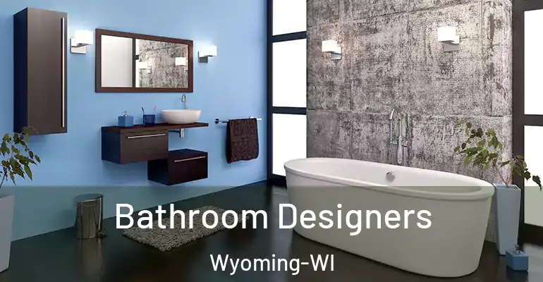 inner Bathroom imggen Bathroom Designers Wyoming-WI