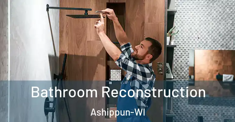inner Bathroom imggen Bathroom Reconstruction Ashippun-WI