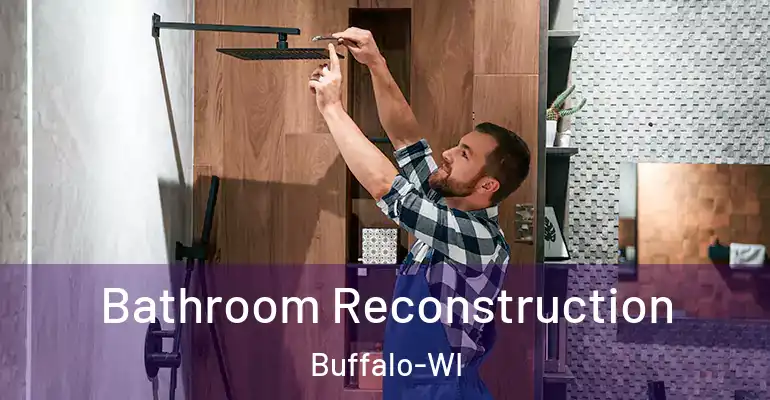 inner Bathroom imggen Bathroom Reconstruction Buffalo-WI