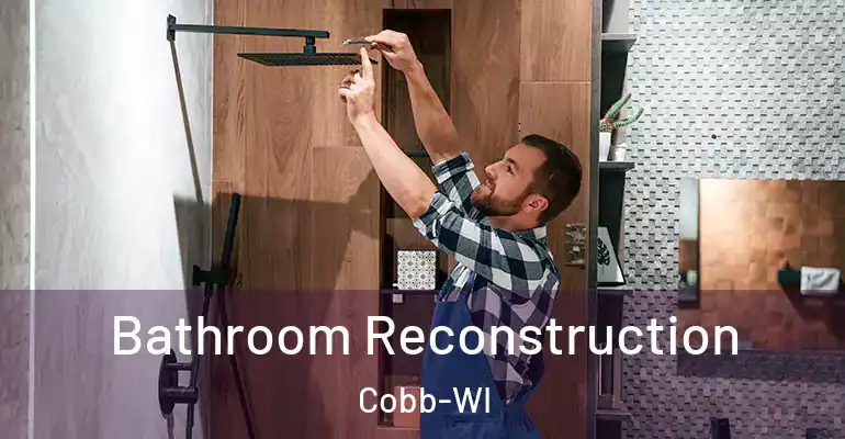 inner Bathroom imggen Bathroom Reconstruction Cobb-WI