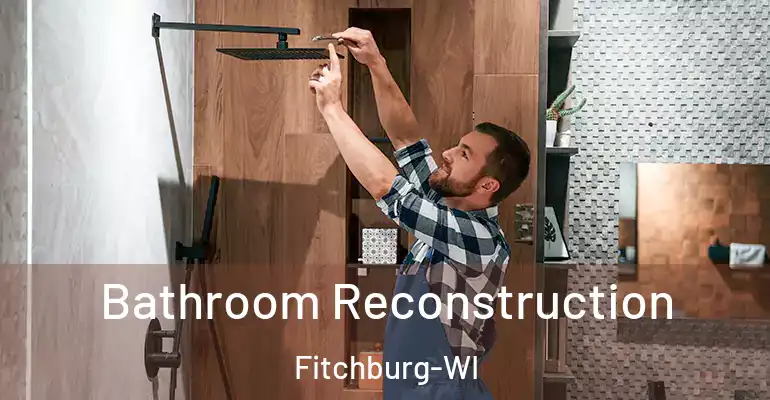inner Bathroom imggen Bathroom Reconstruction Fitchburg-WI