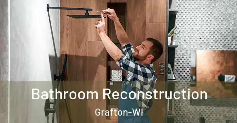 inner Bathroom imggen Bathroom Reconstruction Grafton-WI