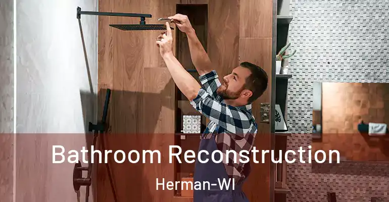 inner Bathroom imggen Bathroom Reconstruction Herman-WI