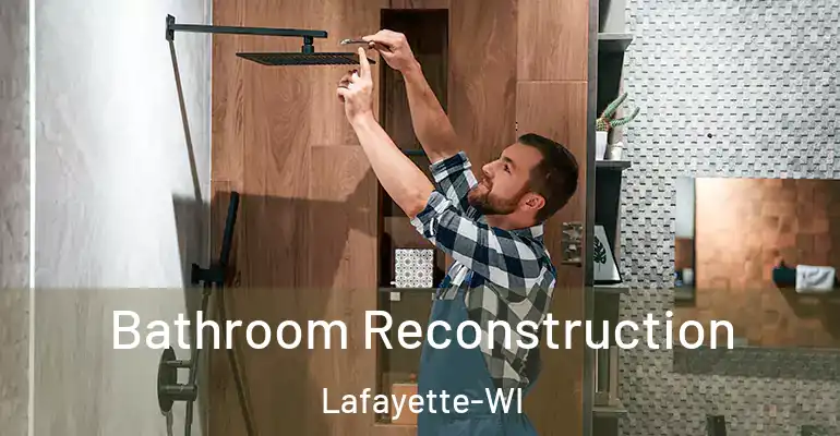 inner Bathroom imggen Bathroom Reconstruction Lafayette-WI