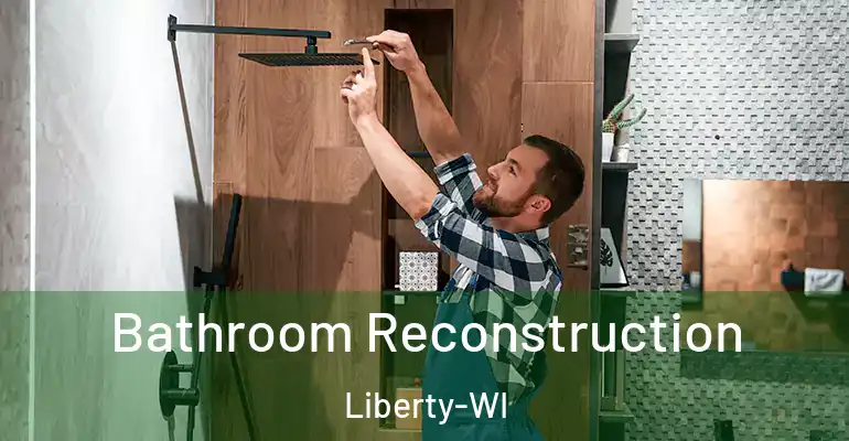 inner Bathroom imggen Bathroom Reconstruction Liberty-WI