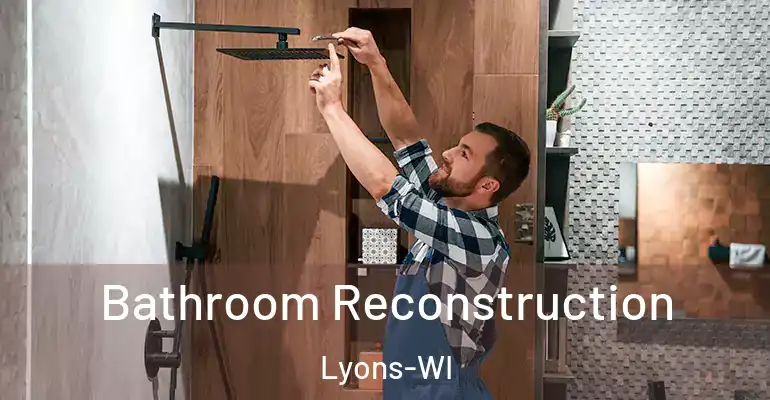 inner Bathroom imggen Bathroom Reconstruction Lyons-WI
