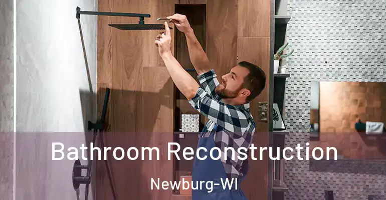 inner Bathroom imggen Bathroom Reconstruction Newburg-WI