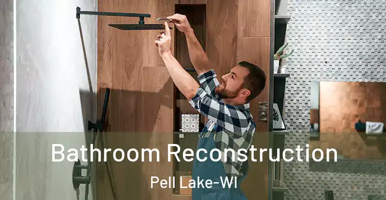 inner Bathroom imggen Bathroom Reconstruction Pell Lake-WI