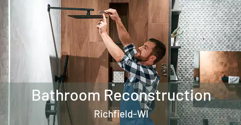 inner Bathroom imggen Bathroom Reconstruction Richfield-WI