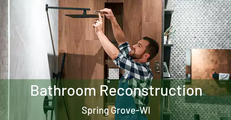 inner Bathroom imggen Bathroom Reconstruction Spring Grove-WI