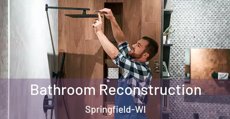 inner Bathroom imggen Bathroom Reconstruction Springfield-WI