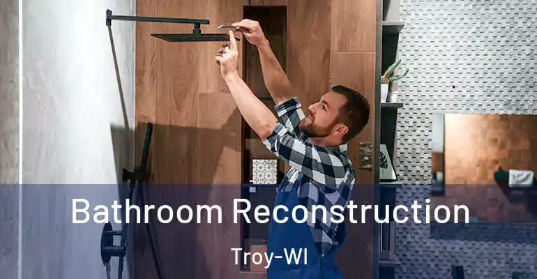inner Bathroom imggen Bathroom Reconstruction Troy-WI