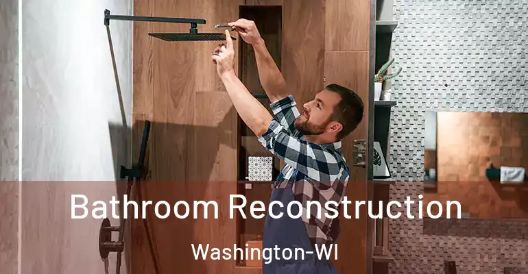 inner Bathroom imggen Bathroom Reconstruction Washington-WI