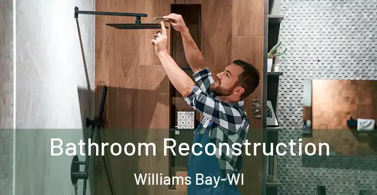 inner Bathroom imggen Bathroom Reconstruction Williams Bay-WI