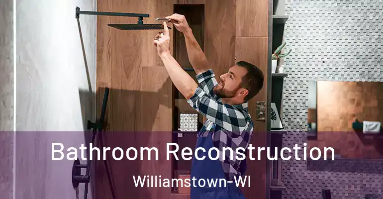 inner Bathroom imggen Bathroom Reconstruction Williamstown-WI