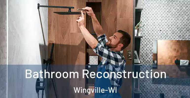 inner Bathroom imggen Bathroom Reconstruction Wingville-WI