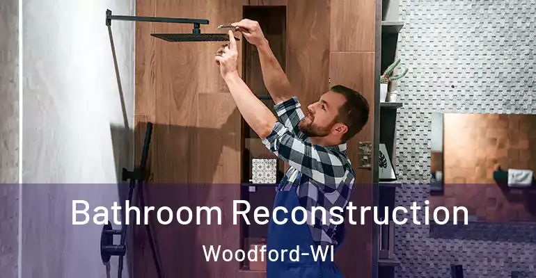 inner Bathroom imggen Bathroom Reconstruction Woodford-WI