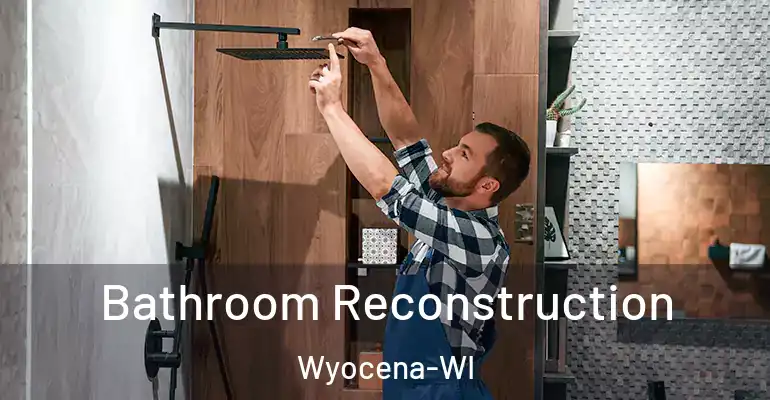 inner Bathroom imggen Bathroom Reconstruction Wyocena-WI