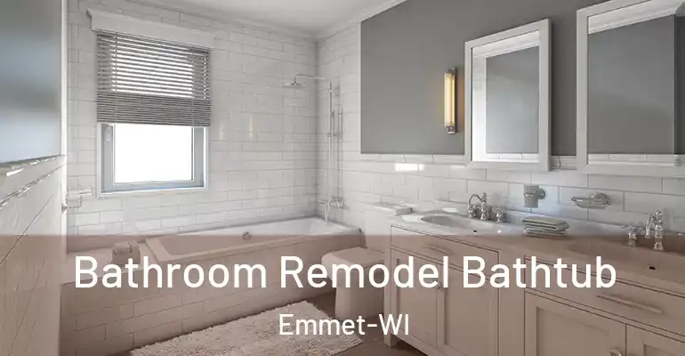 inner Bathroom imggen Bathroom Remodel Bathtub Emmet-WI
