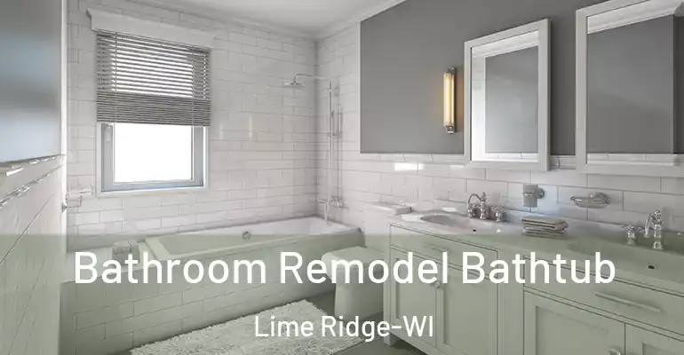 inner Bathroom imggen Bathroom Remodel Bathtub Lime Ridge-WI