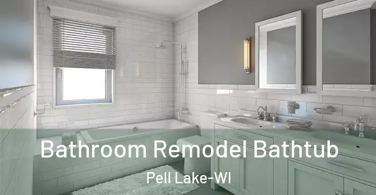 inner Bathroom imggen Bathroom Remodel Bathtub Pell Lake-WI