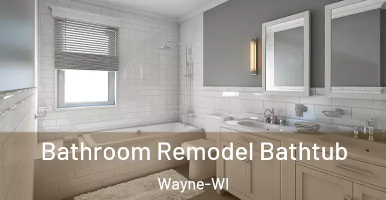 inner Bathroom imggen Bathroom Remodel Bathtub Wayne-WI