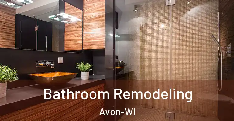 inner Bathroom imggen Bathroom Remodeling Avon-WI