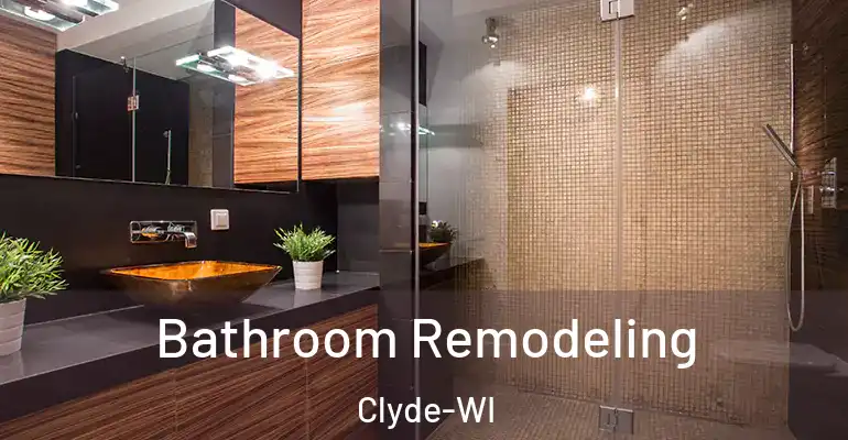 inner Bathroom imggen Bathroom Remodeling Clyde-WI