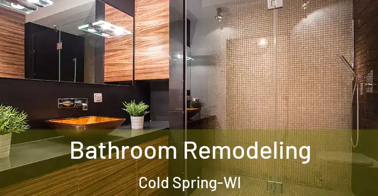 inner Bathroom imggen Bathroom Remodeling Cold Spring-WI