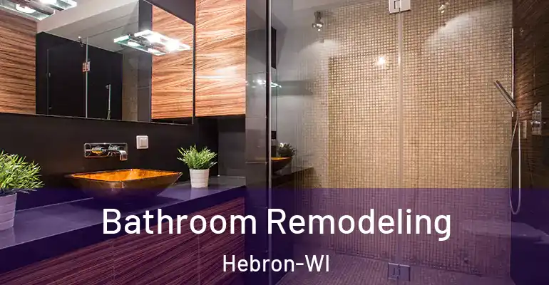 inner Bathroom imggen Bathroom Remodeling Hebron-WI