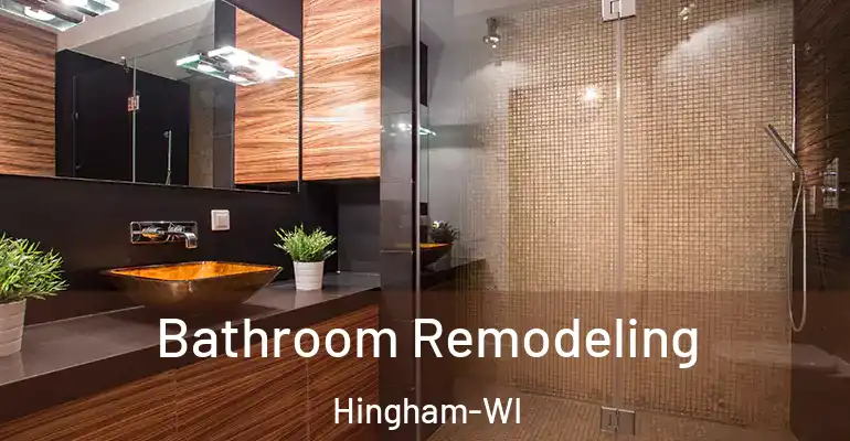 inner Bathroom imggen Bathroom Remodeling Hingham-WI