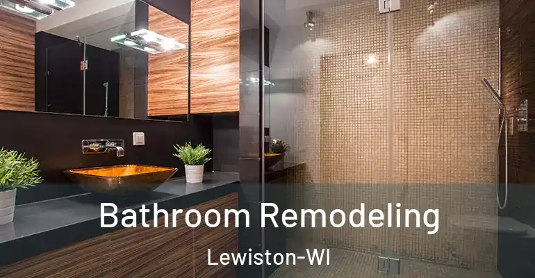 inner Bathroom imggen Bathroom Remodeling Lewiston-WI