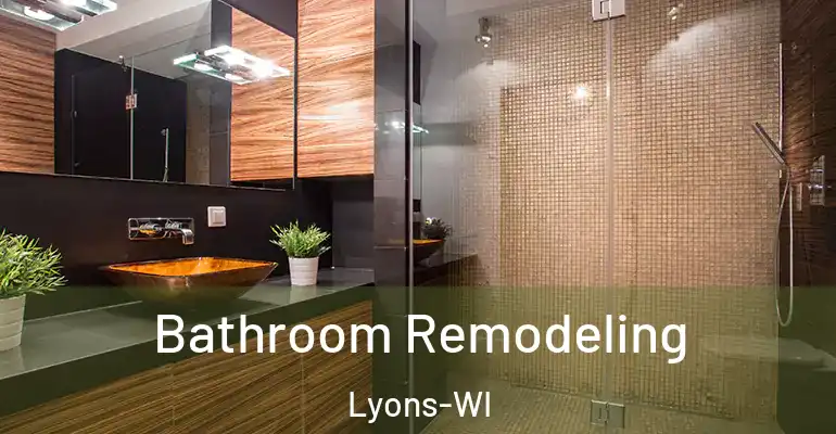 inner Bathroom imggen Bathroom Remodeling Lyons-WI