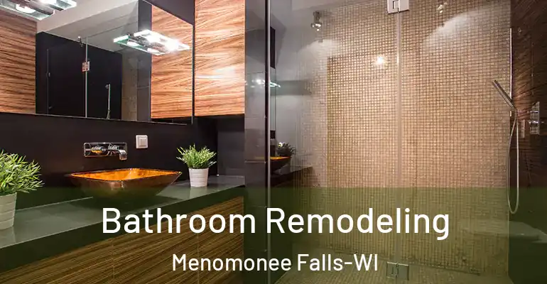 inner Bathroom imggen Bathroom Remodeling Menomonee Falls-WI