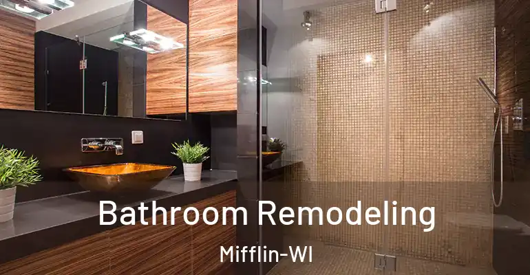 inner Bathroom imggen Bathroom Remodeling Mifflin-WI