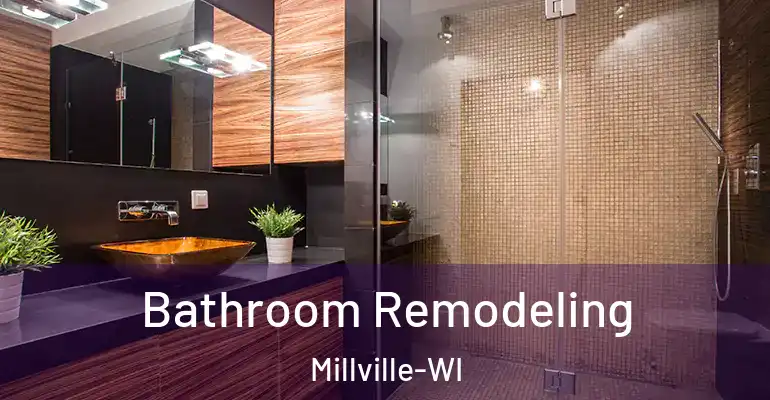 inner Bathroom imggen Bathroom Remodeling Millville-WI