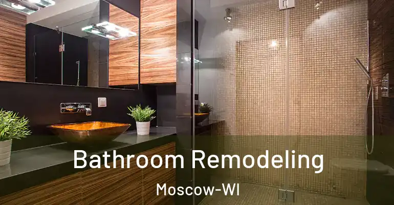 inner Bathroom imggen Bathroom Remodeling Moscow-WI